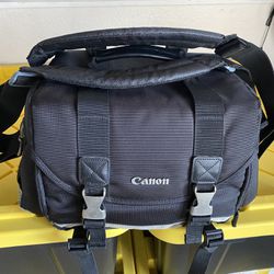 Canon 200DG Camera Bag