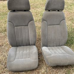 Car Seats