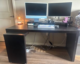 Computer Desk