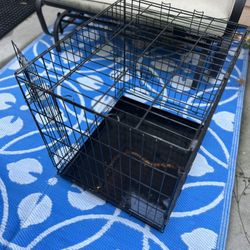 Dog Crate