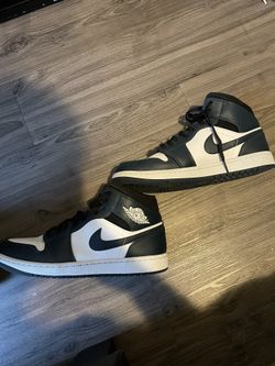 Jordan 1 Sz 9.5 Men
