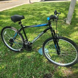 Roadmaster  bike 26inch