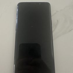Samsung Galaxy S9+ 