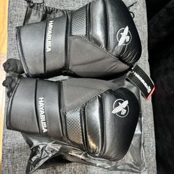 Hayabusa T3 10oz Boxing Gloves Brand New 