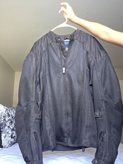 Powertrip Motorcycle Jacket