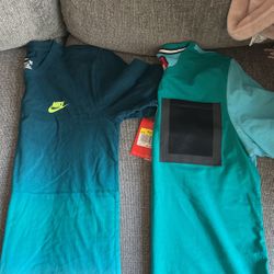 Nike Shirts Men Size Small