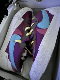 Nikes Eliminate , Edition