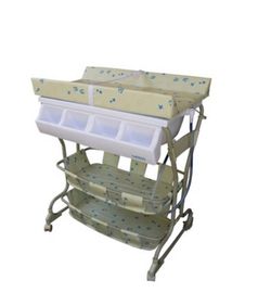 BABY BATH & CHANGER by BABY DIEGO