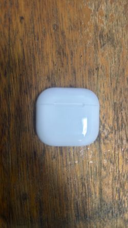 Apple AirPods 4 with Active Noise Cancellation