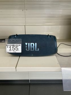 JBL  portable speaker