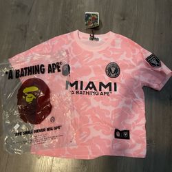 Miami International Jersey 