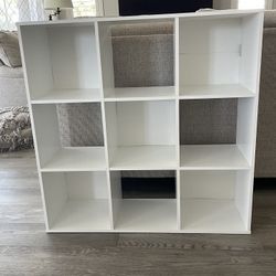 Storage Organizer