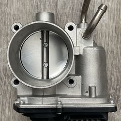 Throttle Body Hyundai Elantra Kia Forte Soul 1.8L 2.0L 2011-2020 Electronic