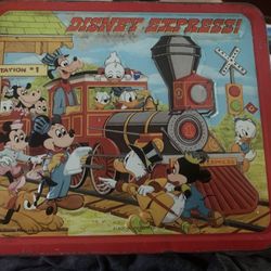 Disney Collectibles 