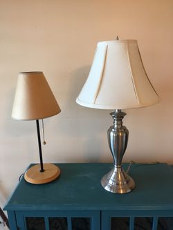 Lamps