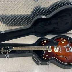 Gretsch G2622T-P90 Streamliner Electric Guitar Bigsby *5147