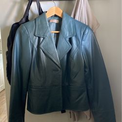Women’s Jacket
