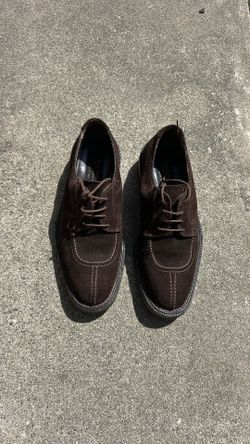 To boot New York Adam Derrick size 8 brown color