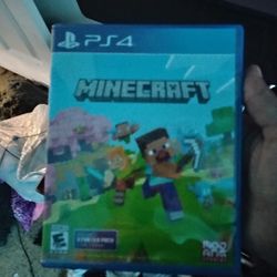 PS4 Games
