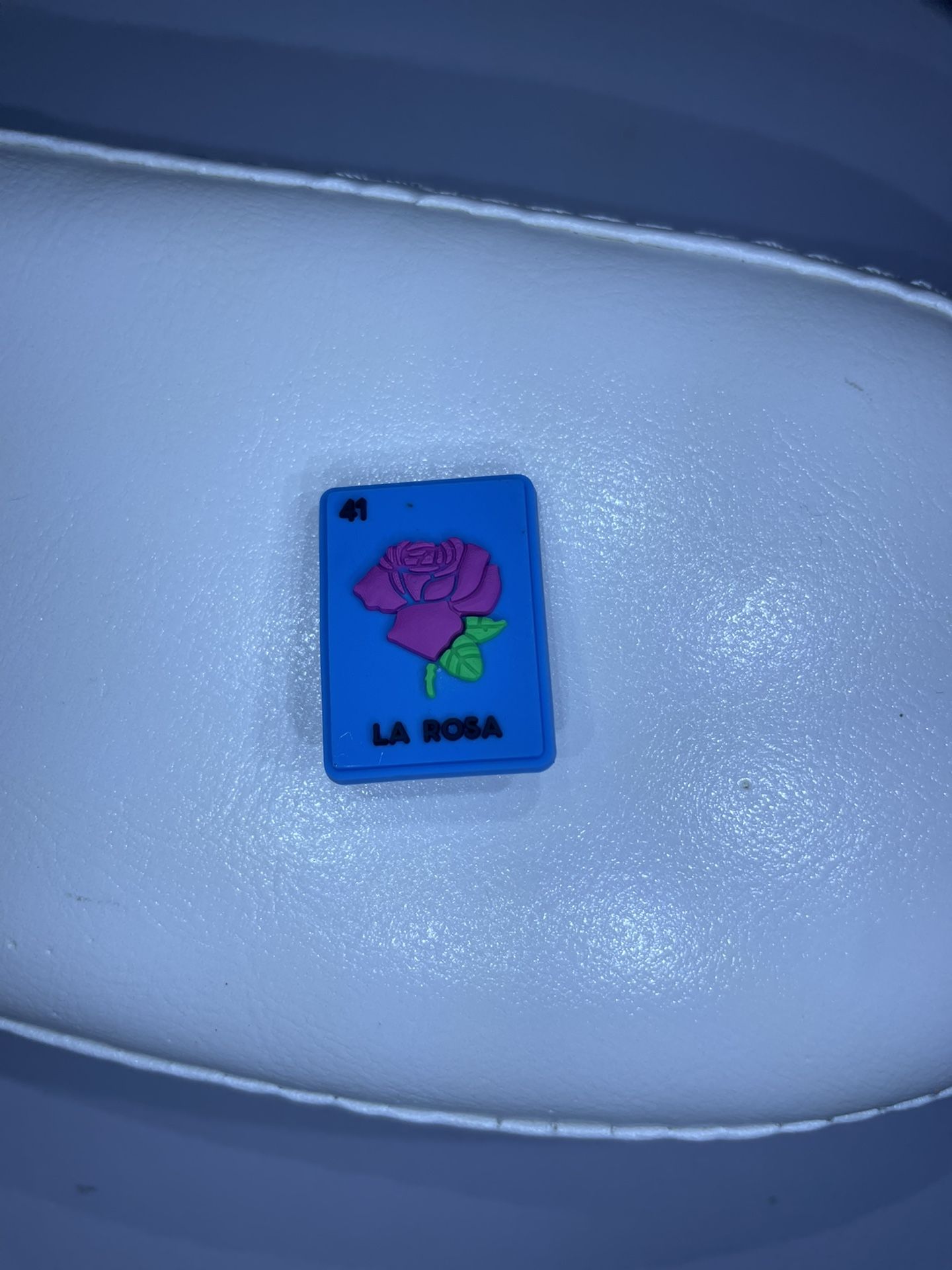 Croc Charms