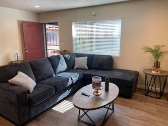 Sectional couches