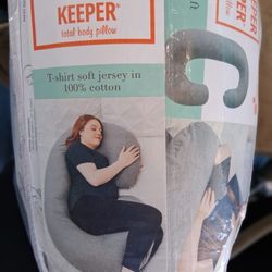 Pregnant Pillow 