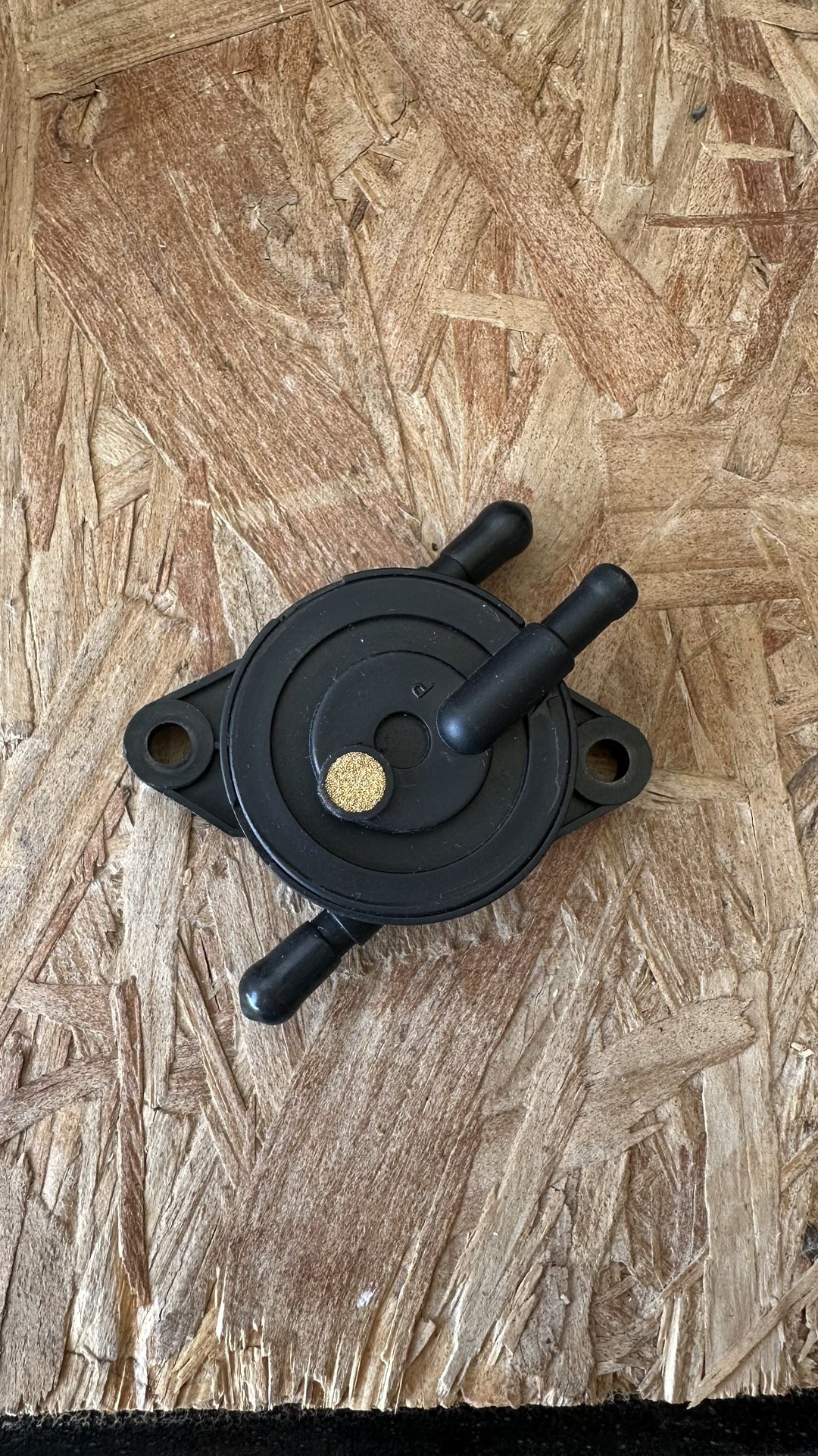 Fuel Pump Arctic Cat Prowler Brute Force Mule New