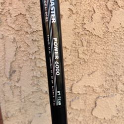Pen 12ft Fishing Pole New
