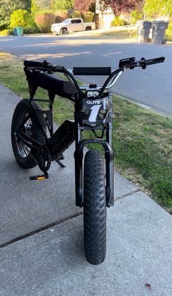 macfox x1s (2025)