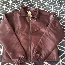 Nike Women’s Jacket