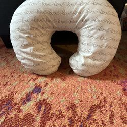 Boppy Pillow