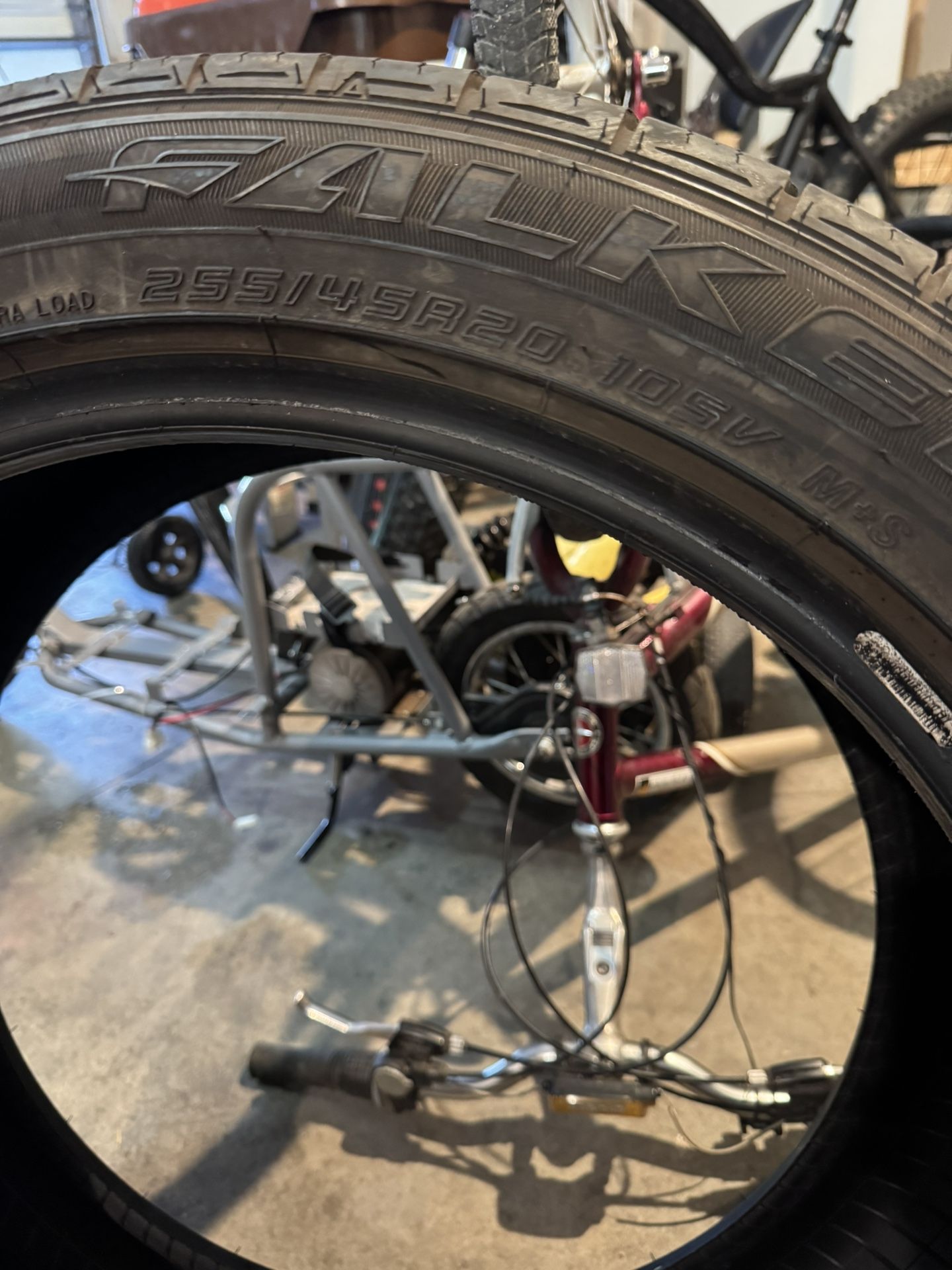 Tires