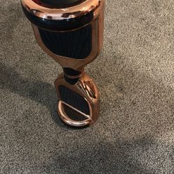 Bluetooth Hover Board 