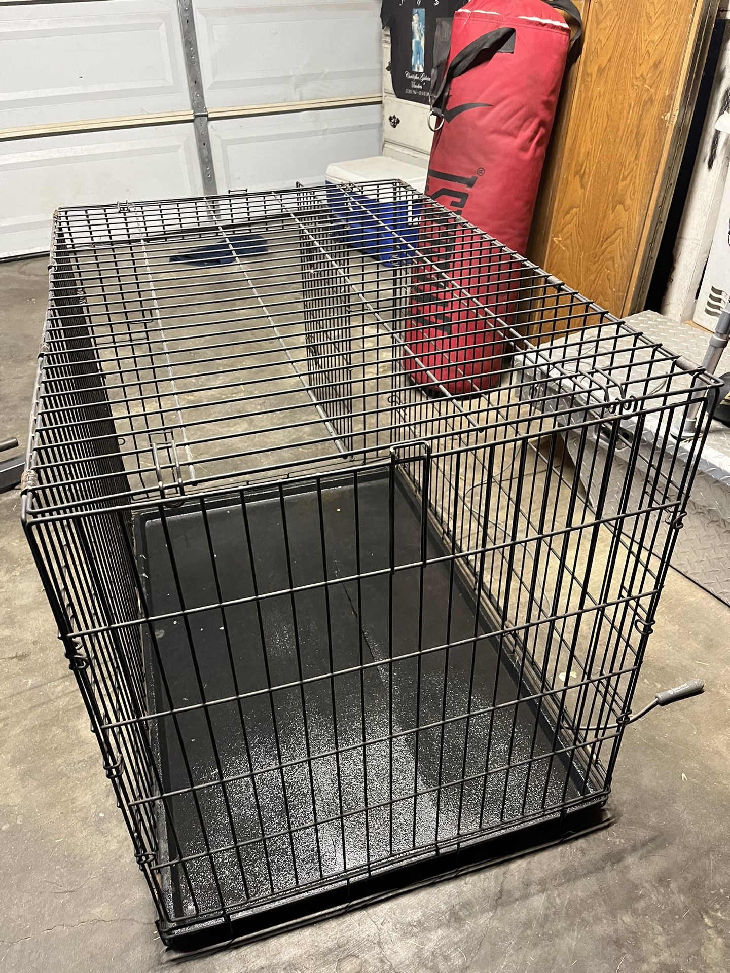 Petmate Dog Crate