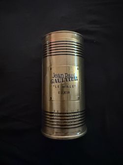 Jean Paul Gaultier Le Male Elixir Parfum