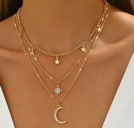 BEAUTIFUL NECKLACE