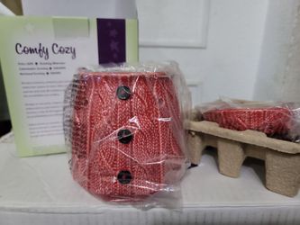 Scentsy Comfy Cozy Warmer 