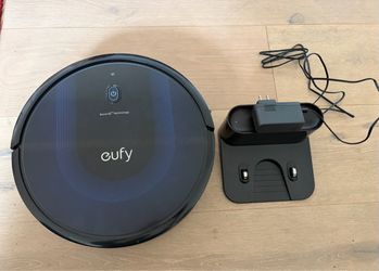 Eufy RoboVac 15C Max