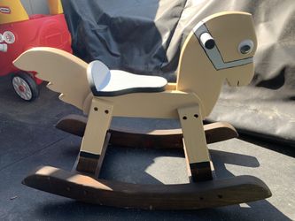 Rocking Horse
