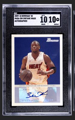 Graded Sports Cards