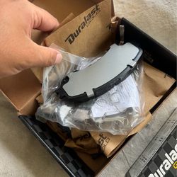 2015 infinity q50 3.7 brake pads