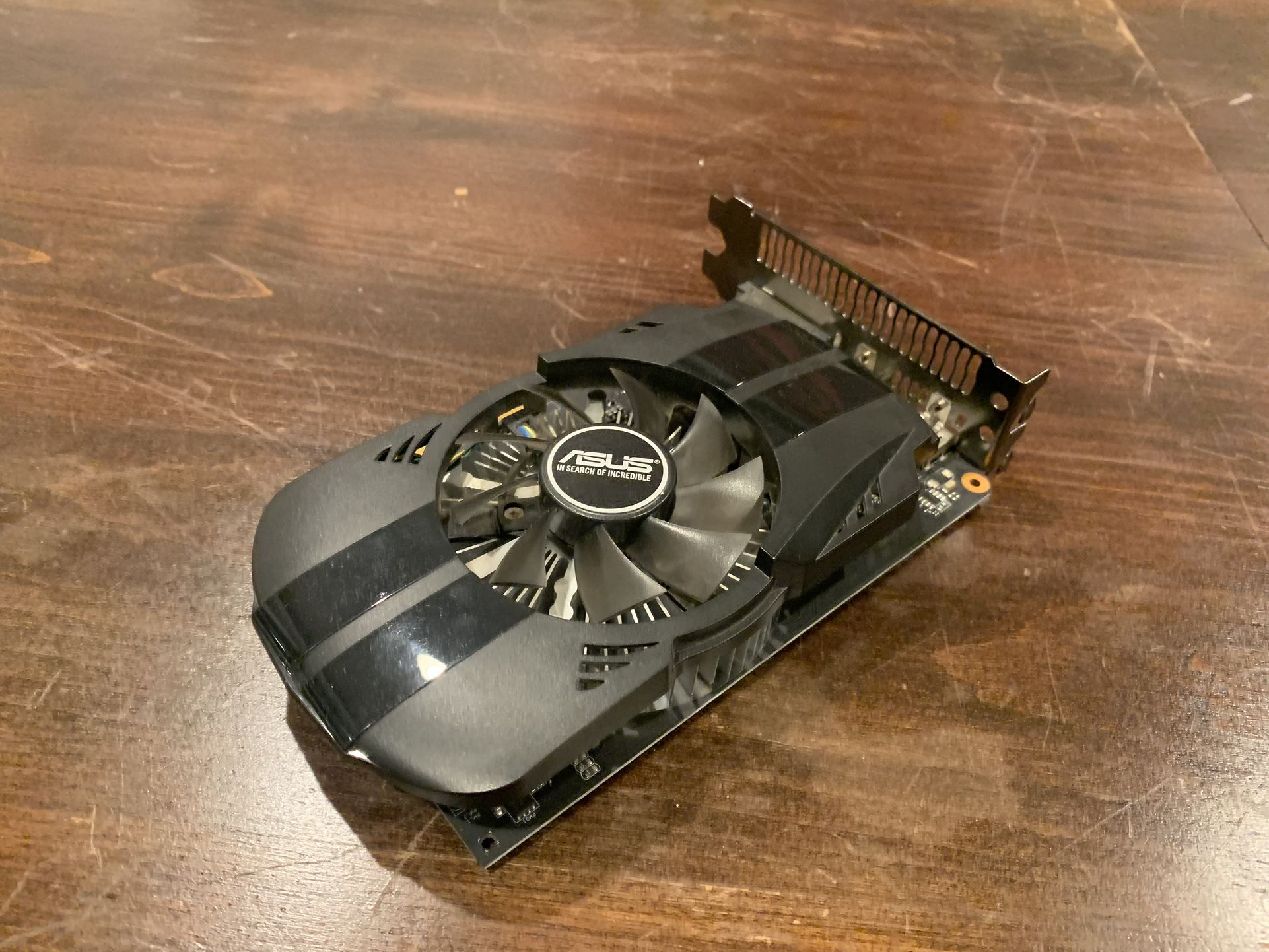 GTX 1050 2gb