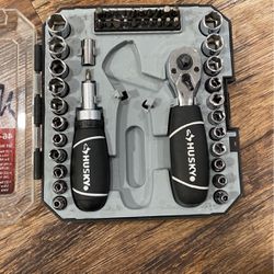 Husky Tool Set Missing Wrench 