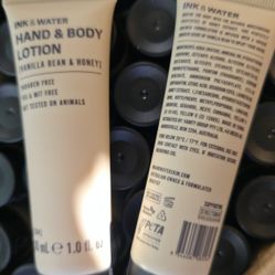 Australian Based Hand & Body Lotion Fire Sale 