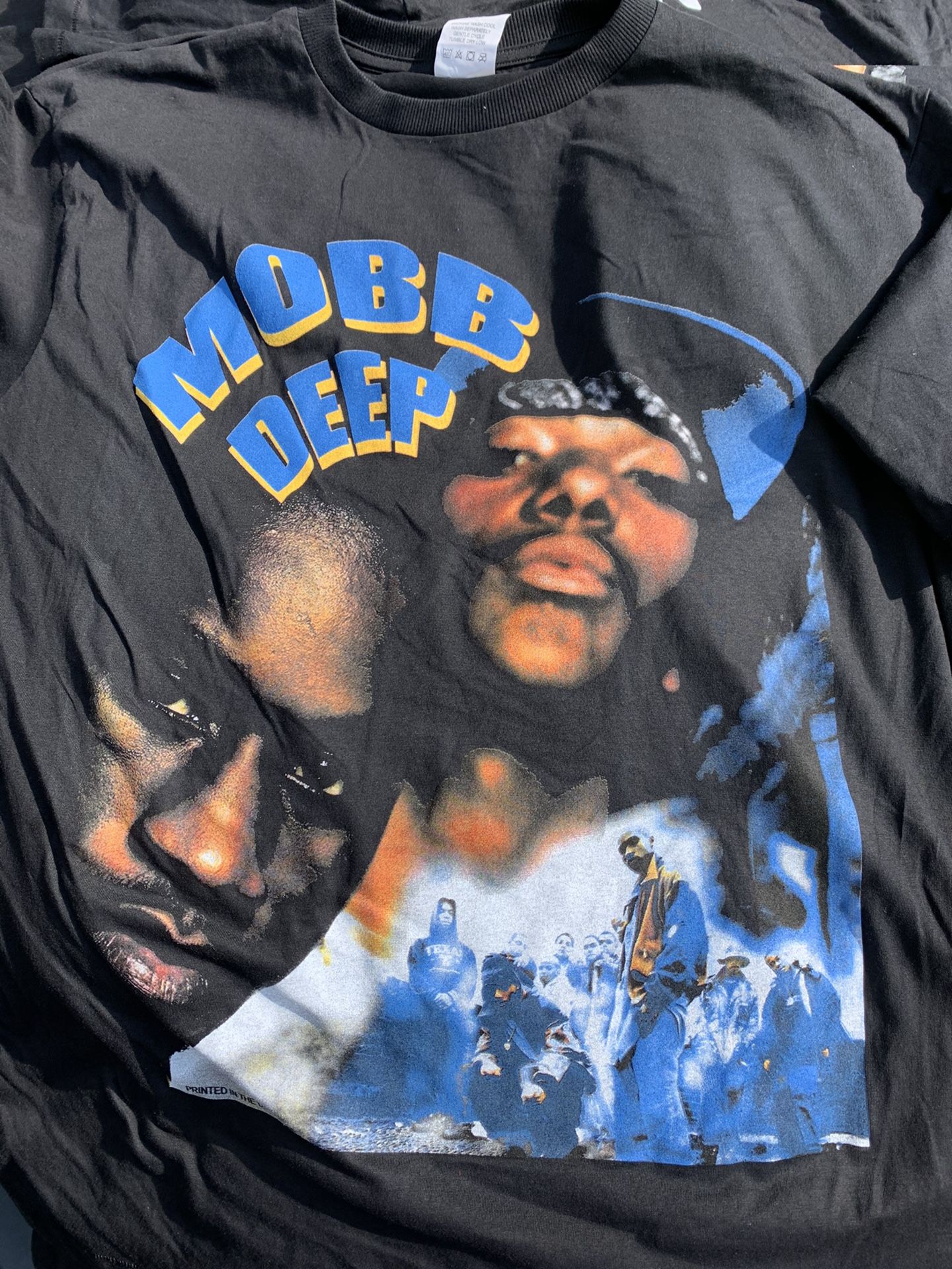 Mobb deep survival of the fittest XL