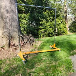 Professional Garment Rack