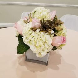 Ruby's Flowers #wedding#15 years#baby shower#anny avent