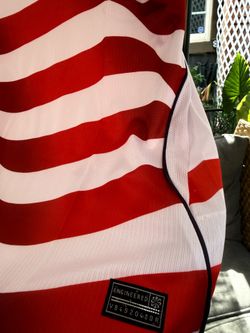USA soccer xl,xxl