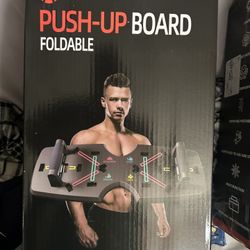 Push Up Board