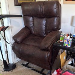 Recliner